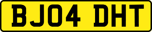 BJ04DHT