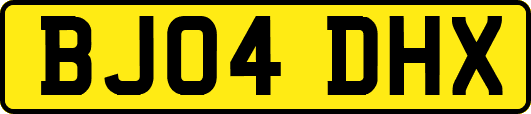 BJ04DHX
