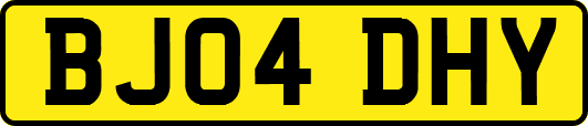 BJ04DHY