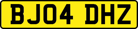 BJ04DHZ