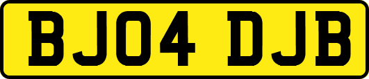 BJ04DJB