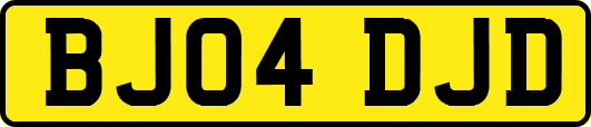 BJ04DJD