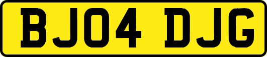 BJ04DJG