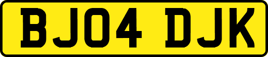 BJ04DJK
