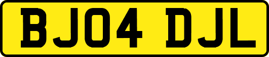 BJ04DJL
