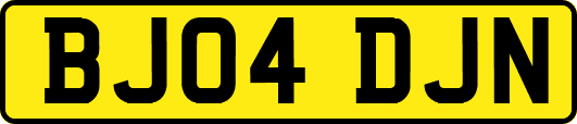 BJ04DJN
