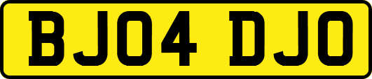 BJ04DJO