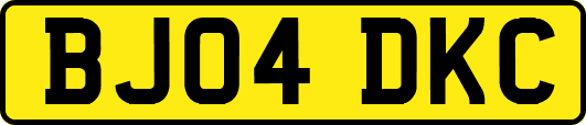 BJ04DKC