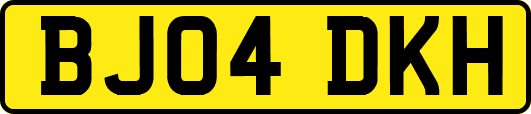 BJ04DKH