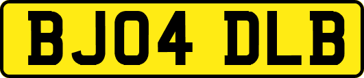 BJ04DLB