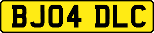 BJ04DLC