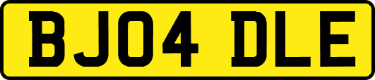 BJ04DLE