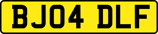 BJ04DLF
