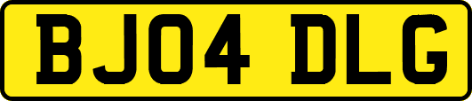 BJ04DLG