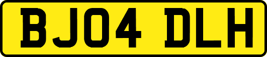 BJ04DLH