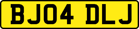 BJ04DLJ