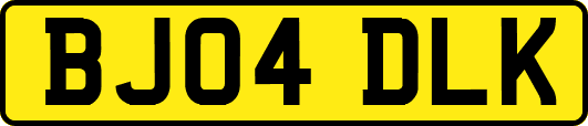 BJ04DLK