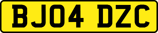 BJ04DZC