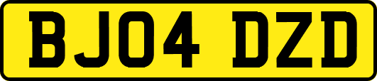 BJ04DZD