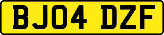 BJ04DZF