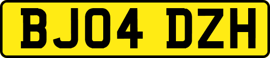 BJ04DZH