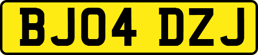 BJ04DZJ