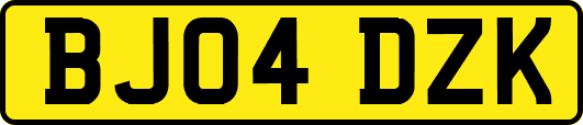 BJ04DZK