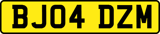 BJ04DZM