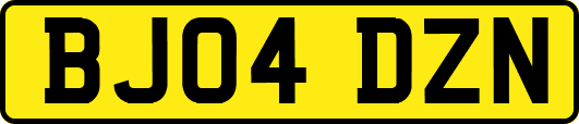 BJ04DZN