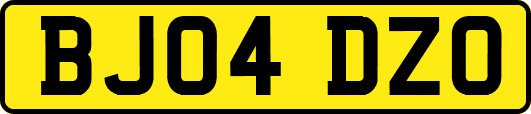 BJ04DZO
