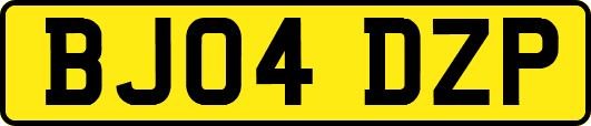 BJ04DZP