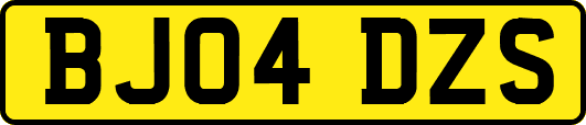 BJ04DZS