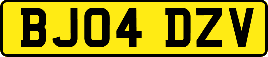 BJ04DZV