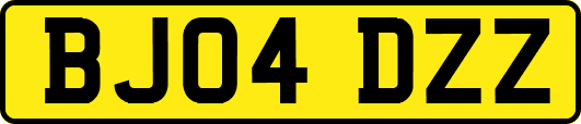 BJ04DZZ