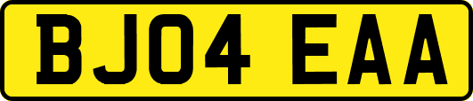 BJ04EAA