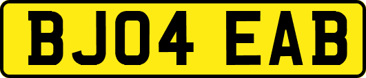 BJ04EAB