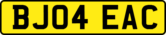 BJ04EAC