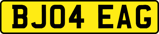 BJ04EAG