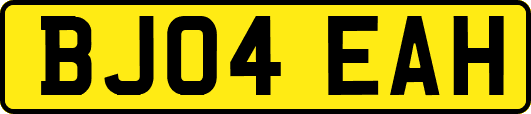 BJ04EAH