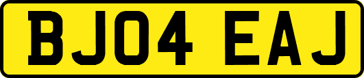 BJ04EAJ