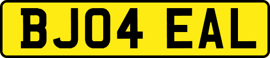 BJ04EAL