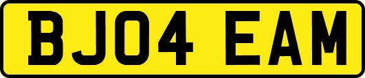 BJ04EAM