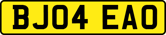 BJ04EAO