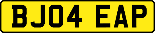 BJ04EAP