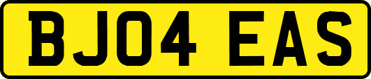 BJ04EAS