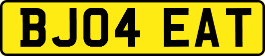 BJ04EAT