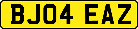 BJ04EAZ