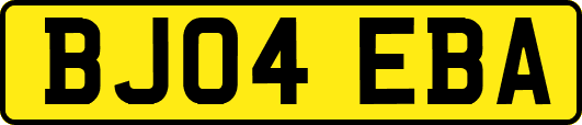 BJ04EBA