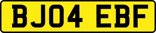 BJ04EBF