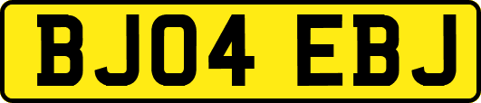 BJ04EBJ